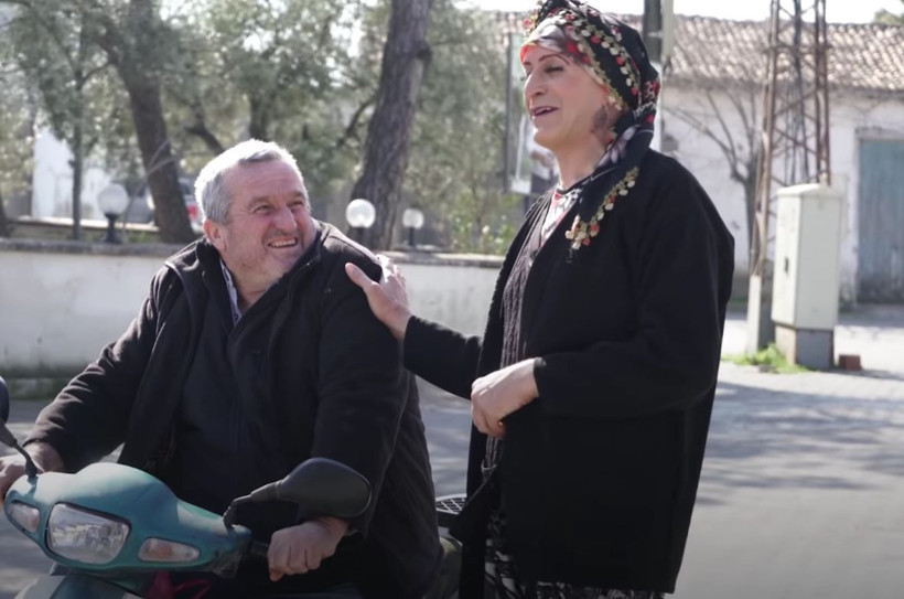 Manisa'da köyde gören inanamadı erkek ama hala diyorlar: Askerliğinin bitmesine 1 ay kala... - Resim: 4