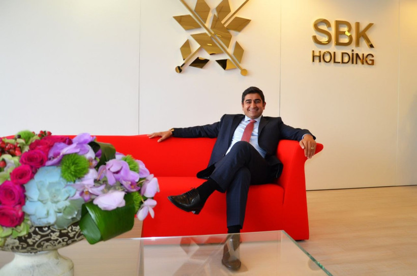 Sezgin Baran Korkmaz ABD’ye 86 milyon dolar kaçırmış! Kara para aklama davası - Resim: 2