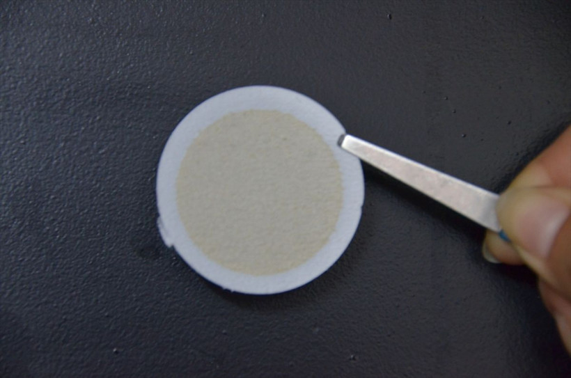 ODTÜ araştırma gemisi Bilim-2 deniz salyalarını takip için Marmara Denizi'nde seyrüseferde - Resim: 2