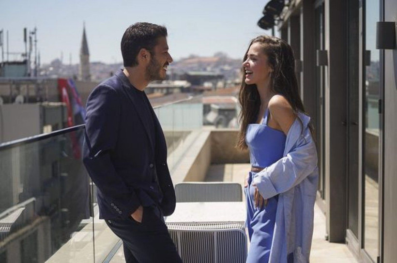 Cam Tavanlar Sen Çal Kapımı Masterchef'e reyting şoku! Zirve bakın kimin oldu - Resim: 3