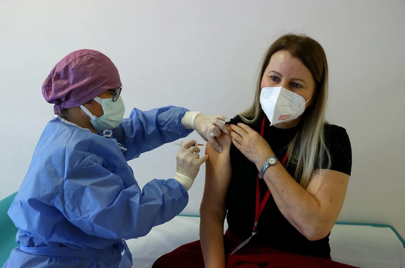 Yeni yöntemler gündemde! İşte aşılamada Eylül hedefi... - Resim: 2