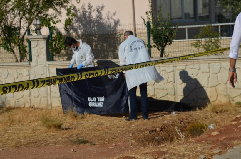 16 yaşındaki Yağmur Tayhan'ın katili kim çıktı! Aydın Didim'i sarsan cinayet - Resim: 2