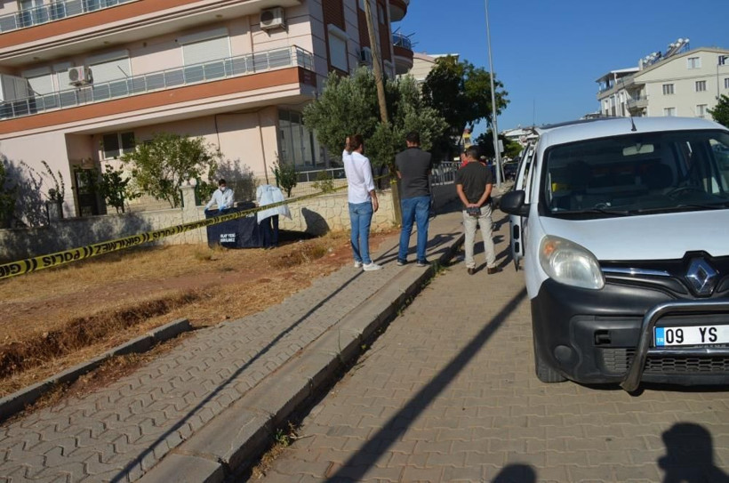 16 yaşındaki Yağmur Tayhan'ın katili kim çıktı! Aydın Didim'i sarsan cinayet - Resim: 1