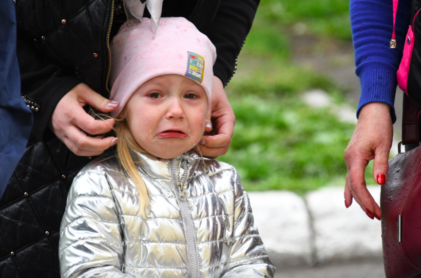 Rusya Ukrayna savaşının korkunç yüzü! Ukraynalı çocuklar kaçırılıyor - Resim: 2