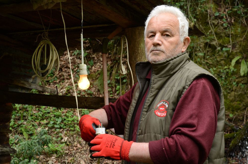 Elektrik faturası üçte bir fiyatına düştü! Pahalı da değil hurdadan bile yapabilirsiniz - Resim: 2