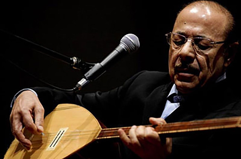 Neşet Ertaş'ın hayatını anlatan filme ailesinden tepki! Çocukları filmin çekilmemesi için dava açtı - Resim: 1