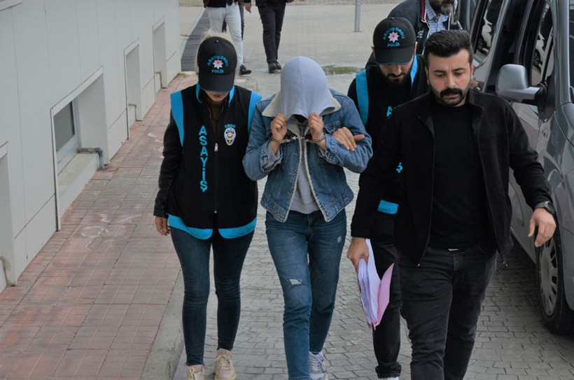 Ordu'daki gömülü bulunan bebek cesedi olayı! Tutuklanan kişi şoke etti - Resim: 4