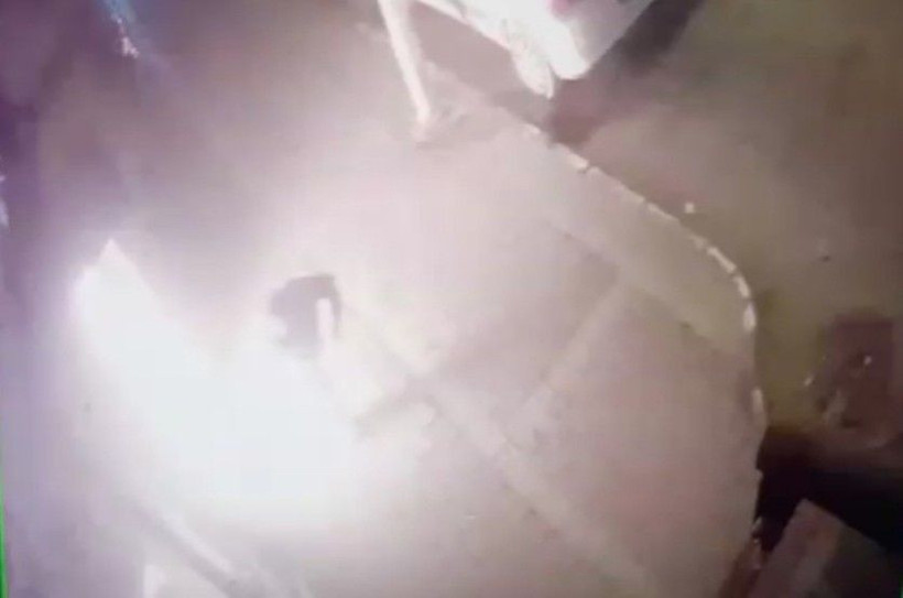 Bursa'da yeni tanıştığı kızın kaldığı oteli ateşe verdi! Yaktığı otelin karşısına bunu yazdı - Resim: 3