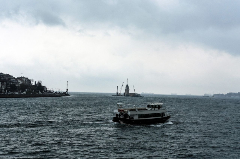 Kız Kulesi’nin son haline bakın! Açılışına çok az kaldı - Resim: 3