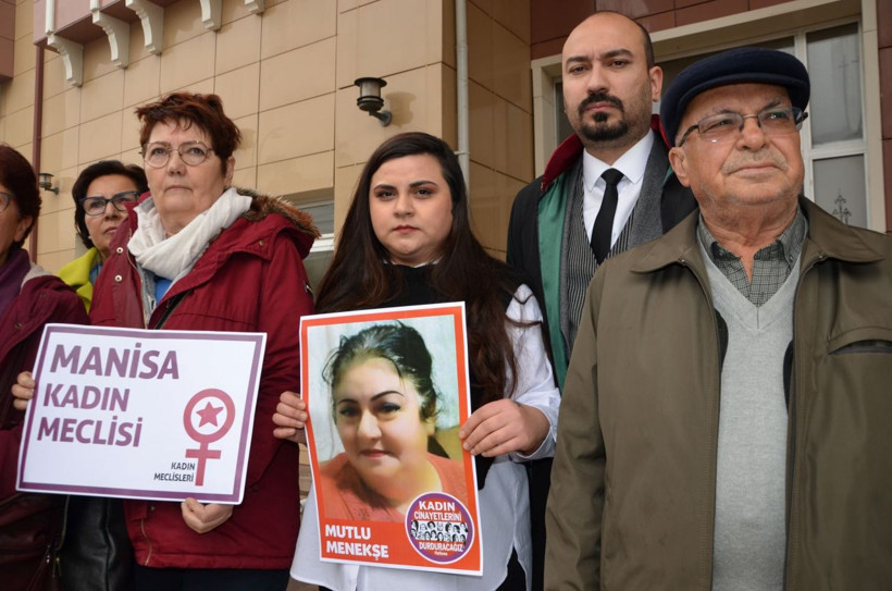 Manisa'da üç eşini de öldüren sanıktan son savunmasında pes dedirten sözler - Resim: 1