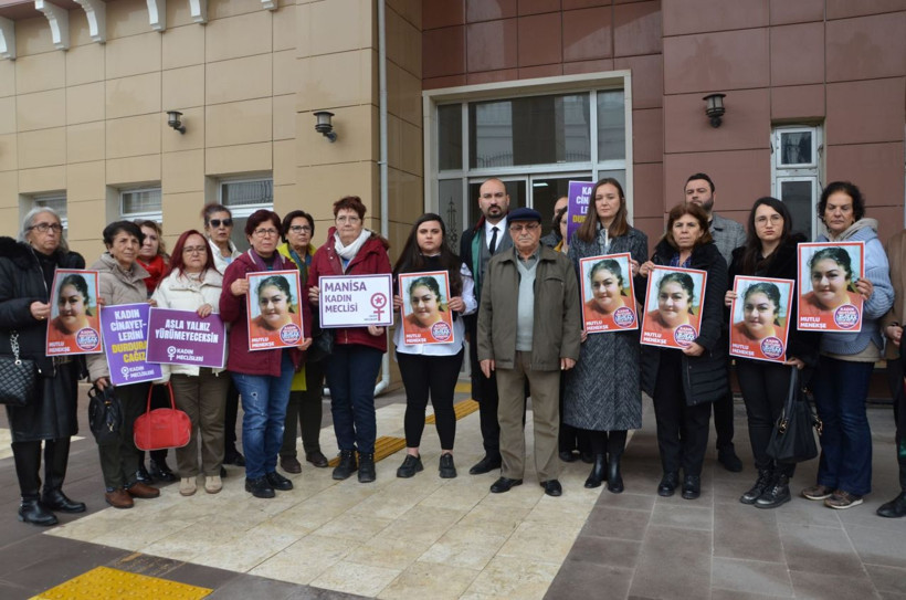 Manisa'da üç eşini de öldüren sanıktan son savunmasında pes dedirten sözler - Resim: 2