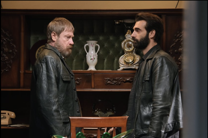 Herkesin tutar dediği diziden erken final kararı! Show TV resti çekti - Resim: 3