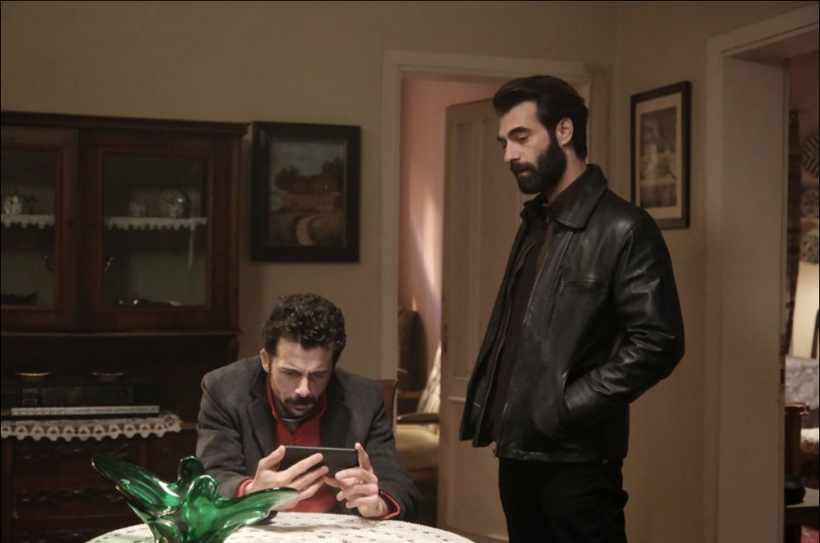 Herkesin tutar dediği diziden erken final kararı! Show TV resti çekti - Resim: 2