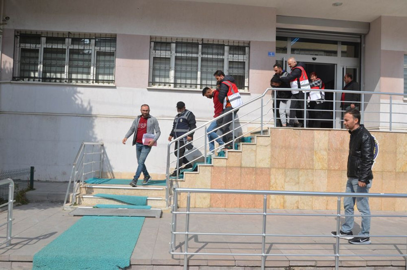 Evinde satırla öldürülmüş halde bulunmuştu! Konya'daki vahşette kan donduran detaylar - Resim: 2