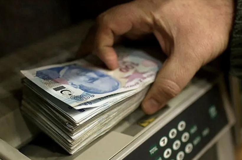 Zamlı memur maaşları belli oldu! İşte kalem kalem yeni maaşlar - Resim: 1