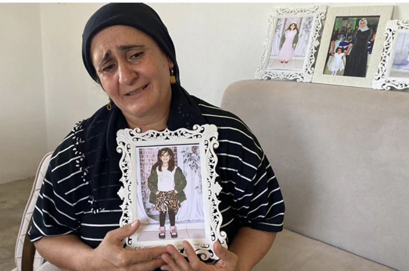 Narin cinayetinde katilin kimliği belli oldu! İtirafçı her şeyi anlattı, o iddia doğru çıktı! - Resim: 4