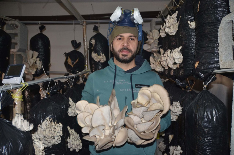 İzlediği videodan etkilenen Hakkarili genç bu işe başladı! Marketlere satış yapıyor: Kazancı şaşırttı - Resim: 4