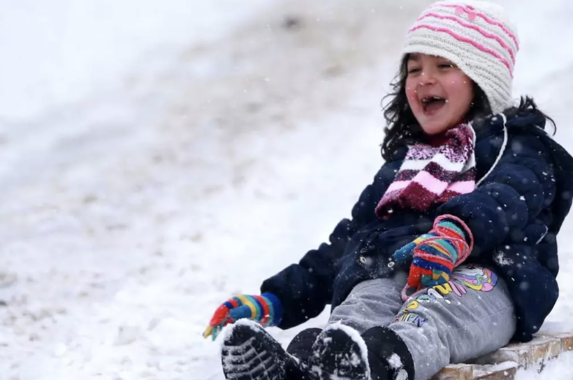 Kar alarmı verildi, her yer buz kesecek! AKOM uyardı okullar tatil edilecek mi? - Resim: 1