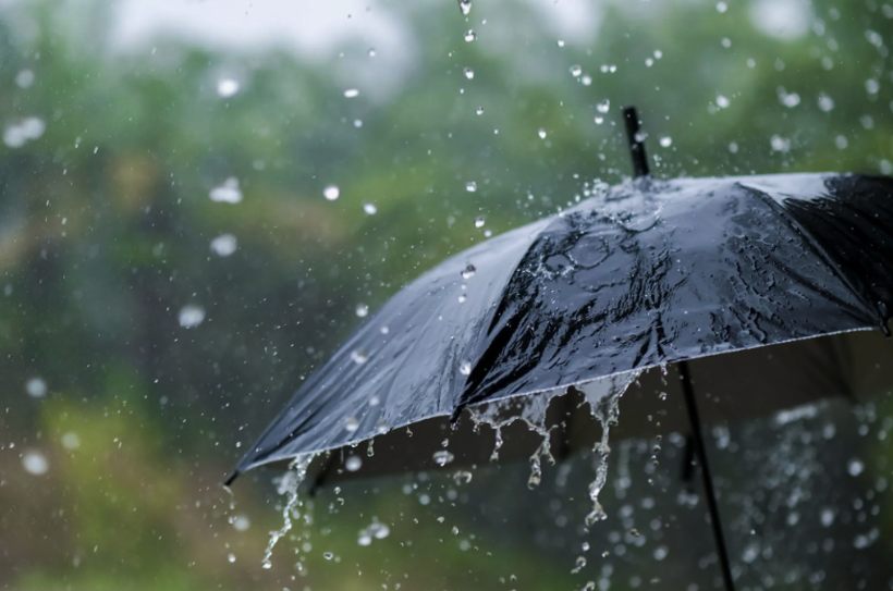 Tüm ülkede sağanak sağış alarmı! Sıcaklıklar düştükçe düşüyor, 5 günlük hava tahmini - Resim: 1