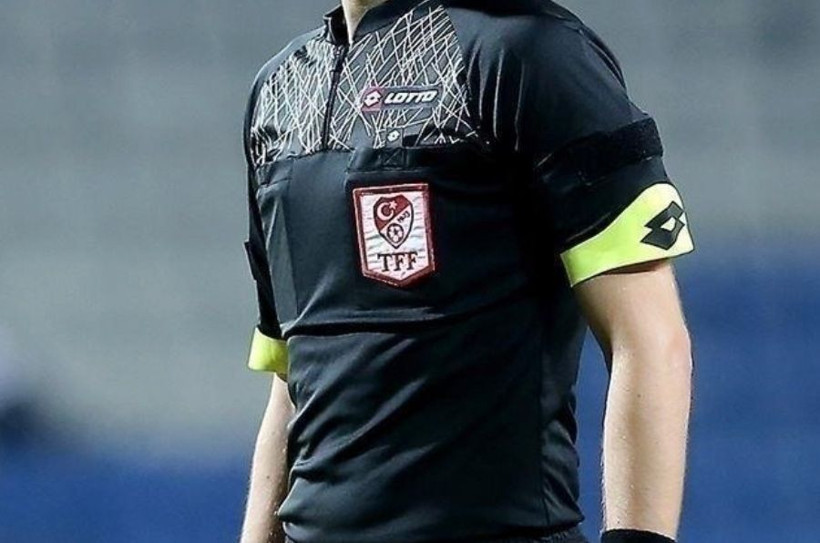 Şoke eden liste! Hakemlerin isimleri ve oynadıkları bahisler tek tek açıklandı - Resim: 1