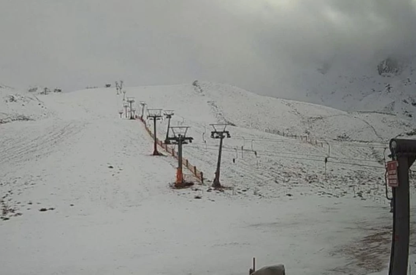 Meteorologlar uyardı! Asrın kışı geliyor işte beklenen tarih - Resim: 1