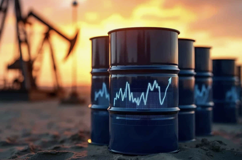 Dev bankadan korkutan petrol tahmini! Doldurmayan pişman olacak - Resim: 1