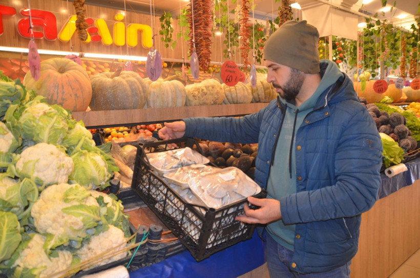 İzlediği videodan etkilenen Hakkarili genç bu işe başladı! Marketlere satış yapıyor: Kazancı şaşırttı - Resim: 6