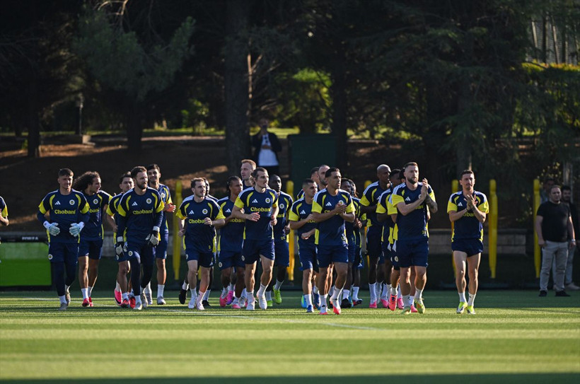 Fenerbahçe-Sturm Graz maçı saat kaçta, hangi kanalda? İşte İsmail Kartal'ın ilk 11'i - Resim: 6