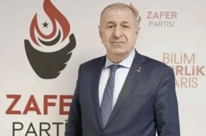 Son anket ortaya çıktı! İşte zirvedeki parti, bugün seçim olsa... - Resim: 8