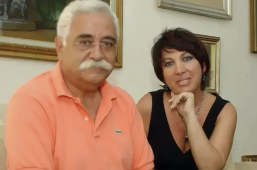 Oya Başar'dan şok itiraf! Levent Kırca hakkında bakın ne söyledi - Resim: 1