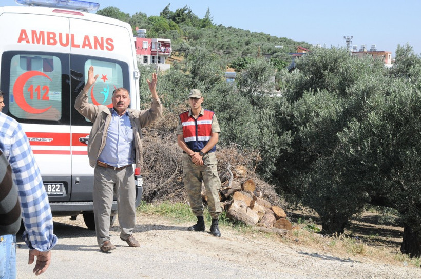 Şehidin babası acı haber böyle aldı! Gözyaşlarınızı tutamayacasınız - Resim: 3