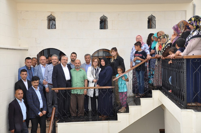 Şehidin son isteği gerçekleşti! Ölmeden önce... - Resim: 4