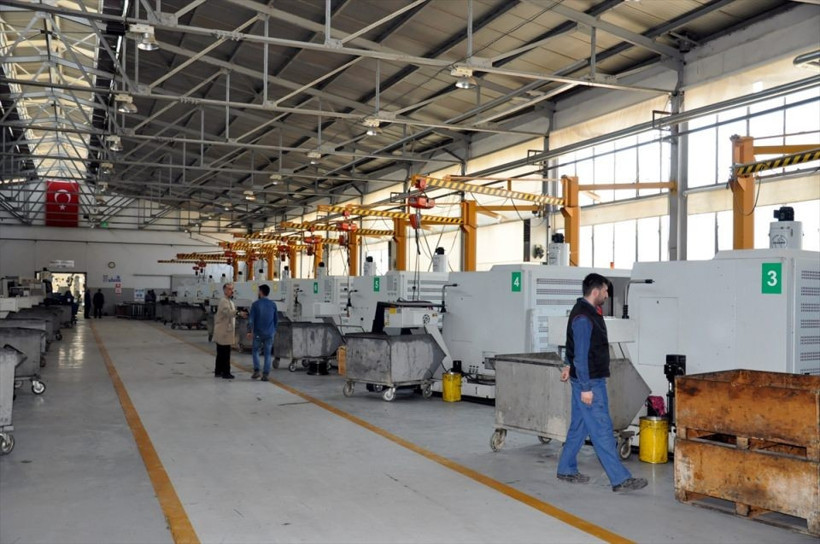 Türkiye'de bir ilk! Kıyamet PKK'nın başında kopacak - Resim: 4