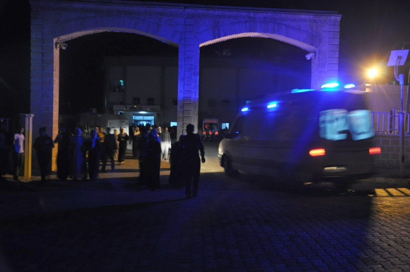 Silopi'deki hain saldırıdan ilk görüntüler geldi! - Resim: 4