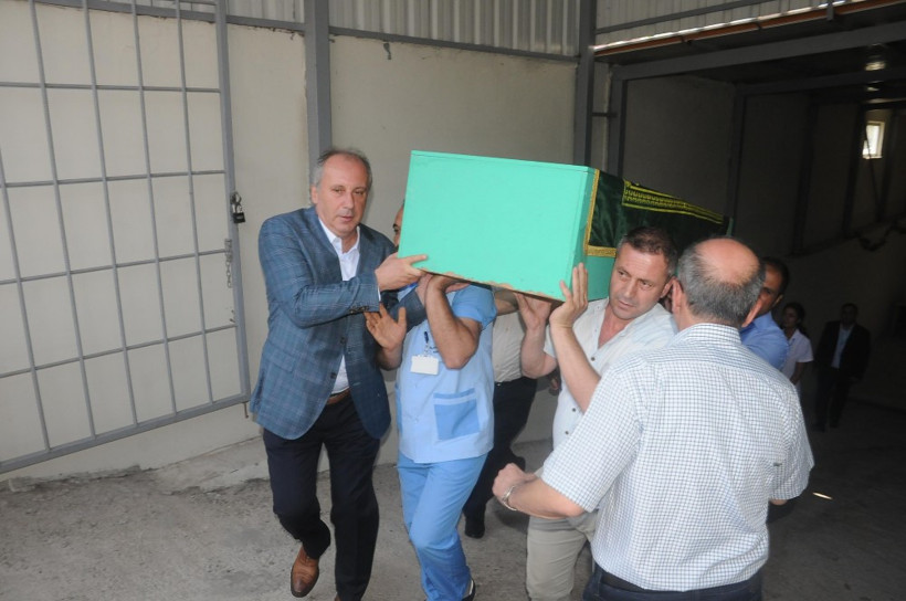 Vedat Türkali için Yalova'da tören düzenlendi - Resim: 2