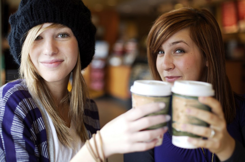 Kahveyi bırakınca bakın neler oluyor! - Resim: 4