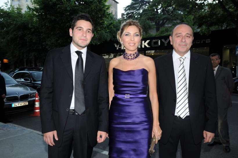 Hacı Sabancı ayrılık sebebini açıkladı! Özge Ulusoy çıldıracak! - Resim: 3