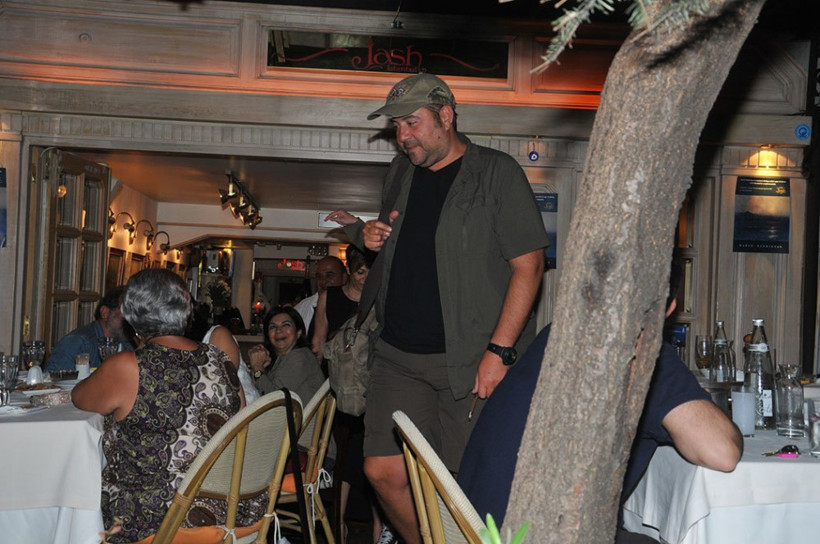 Ata Demirer'in yeni sevgilisine bakın Candan Arıcı kimdir? - Resim: 4