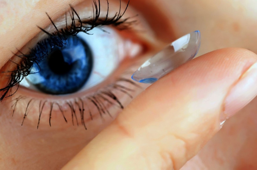 Gözünde 27 lens kayboldu 35 yıl fark etmedi! - Resim: 2