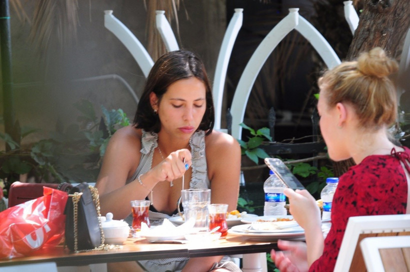 Zehra Çilingiroğlu yine yaptı yapacağını! Gören inanmadı - Resim: 2