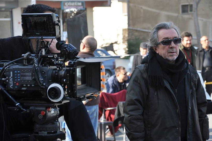 Osman Sınav bomba dizi ile dönüyor - Resim: 3