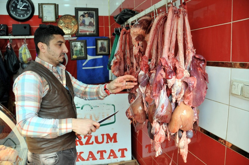 Kebap diyarı Şanlıurfa'da ciğer sıkıntısı - Resim: 2