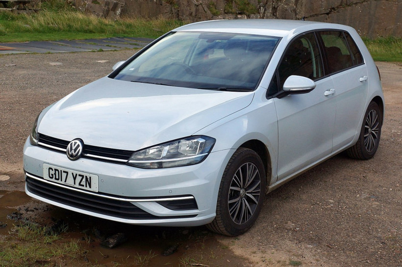 Dünyanın en çok satılan otomobilleri açıklandı - Resim: 4