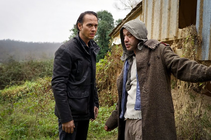 Çukur dizisinde final gibi 2 sürpriz veda! Çukur'un haini kim? - Resim: 4