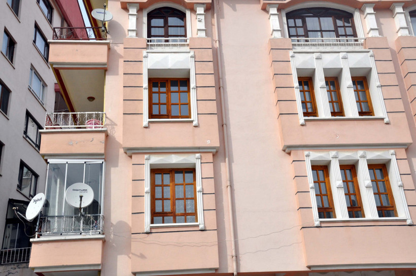 Cezaevinden izinli çıktı karısını öldürdü - Resim: 2