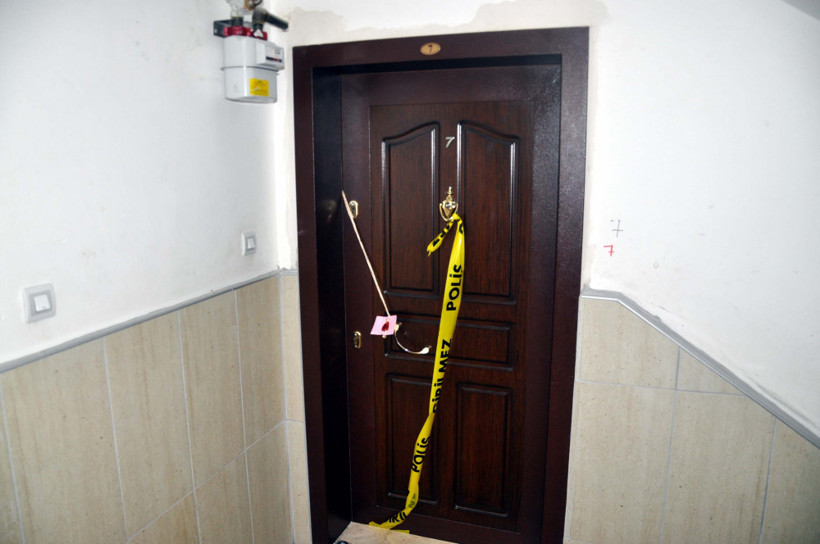 Cezaevinden izinli çıktı karısını öldürdü - Resim: 3