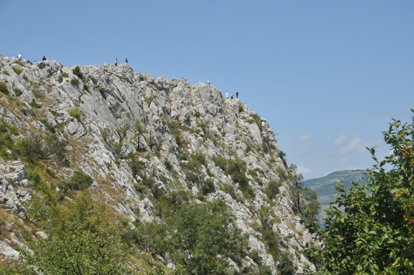 Ölümler ders olmuyor! Selfie için hayatlarını tehlikeye attılar - Resim: 1