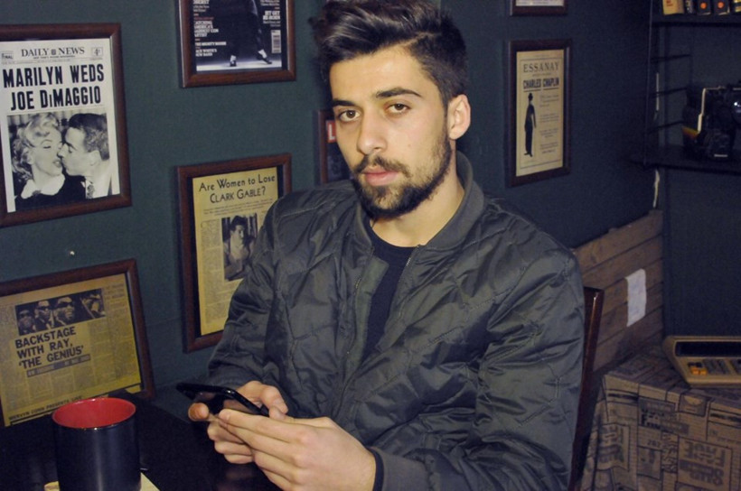 Dan Bilzerian uçak bileti parasını gönderdi ABD'ye gidiyor - Resim: 3