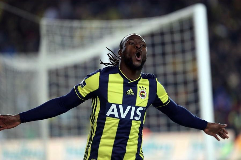 İngilizler mest oldu: Hazard Moses'e dönüştü - Resim: 1