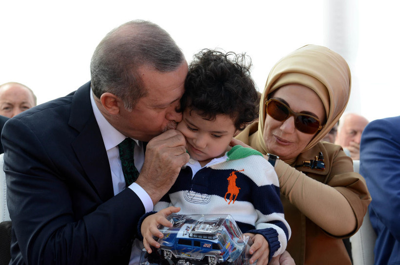 Başbakan Erdoğan Ahilik kutlamalarında - Resim: 2